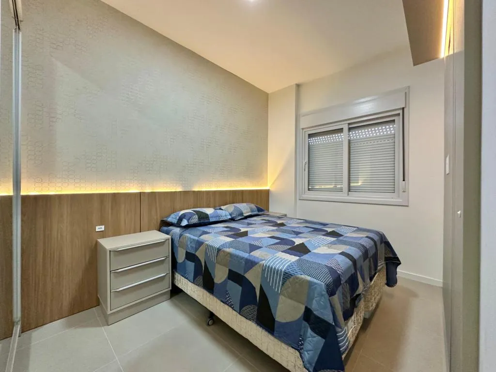 Imagem Apartamento 2 Dormitórios - Bairro Centro
