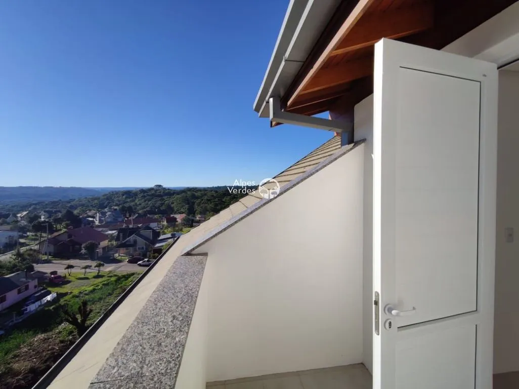 Imagem Cobertura com 2 dormitórios à venda por R$ 964.000,00 - Dutra - Gramado/RS
