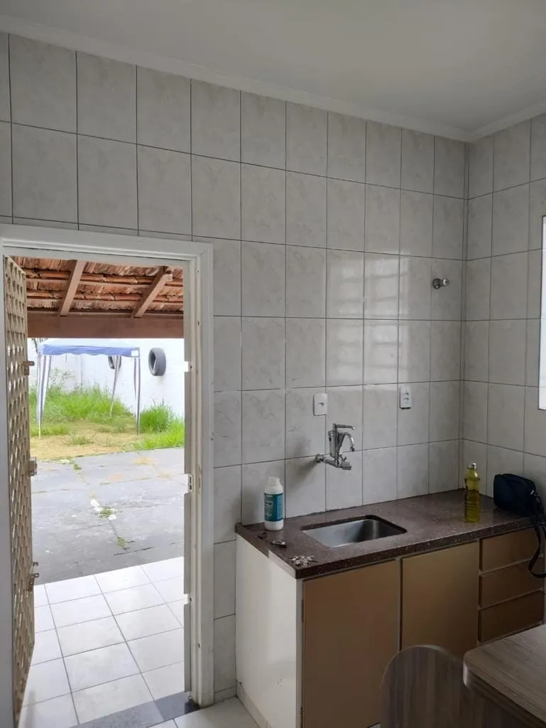 Imagem Comercial para Locação Jardim das Nações, Taubaté - SP