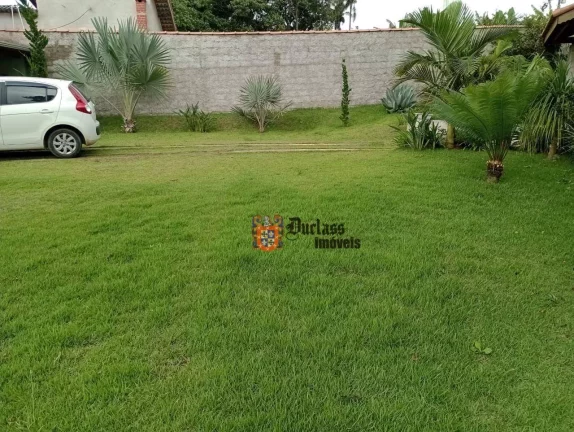 Imagem Chácara com 2 dormitórios à venda, 700 m² por R$ 450.000 - Jardim Do Pinhal - Pinhalzinho/SP