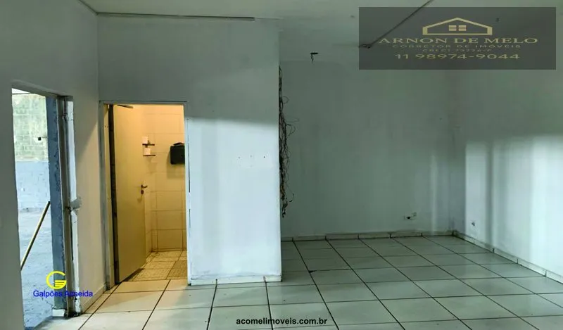 Imagem Galpões para venda em São Paulo no bairro Jaraguá