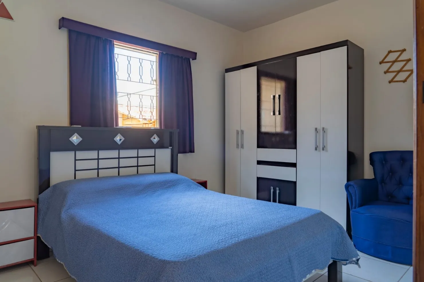Imagem Casa à venda 3 Quartos, 2 Suites, 2 Vagas, 250M², Residencial Novo Horizonte, Taubaté - SP