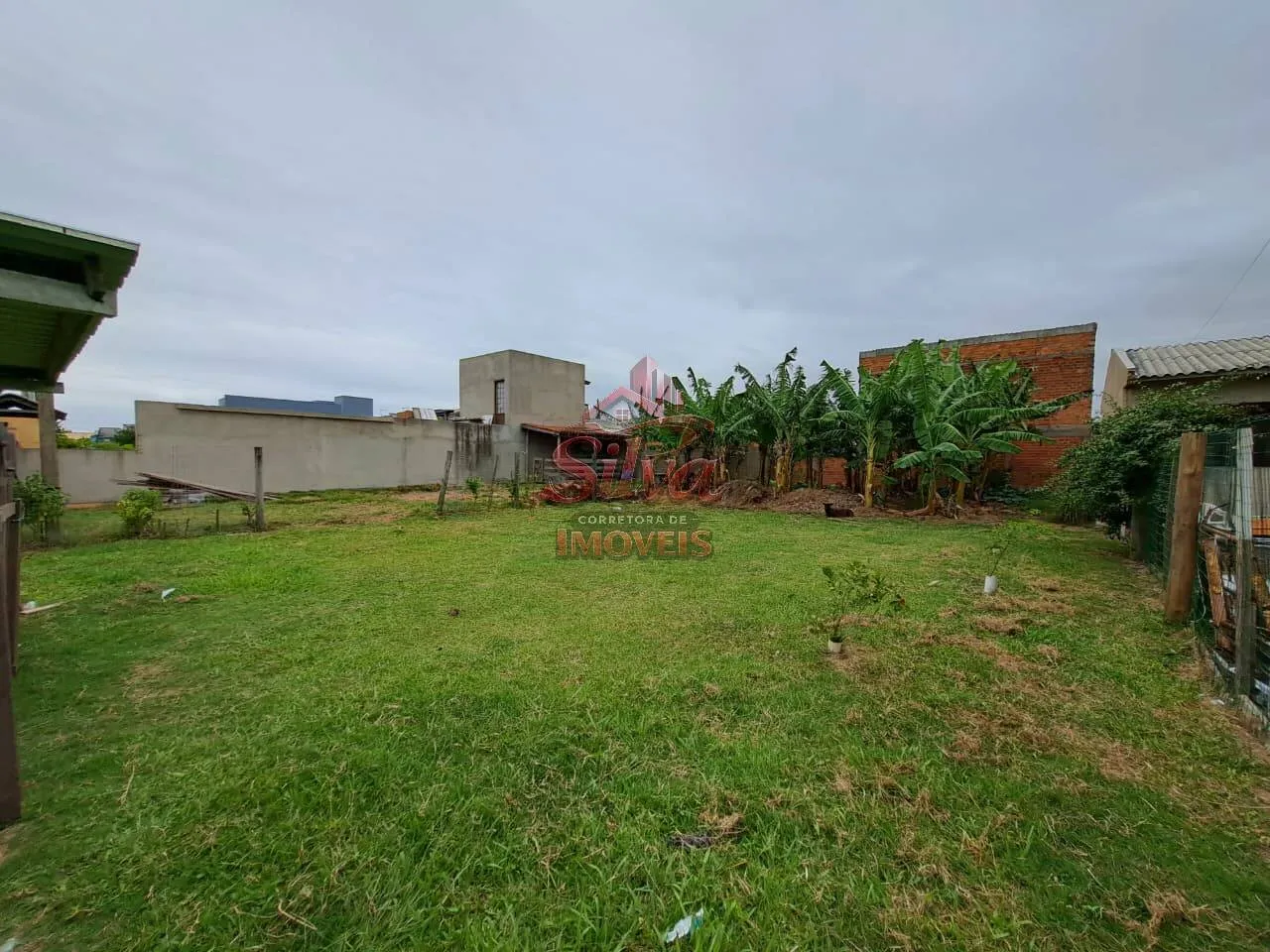 Imagem T1236 | Terreno 312m² à venda no Balneário Presidente em Imbé