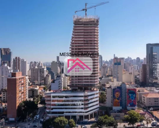 Imagem APARTAMENTO - STUDIO COM 1 - VAGA