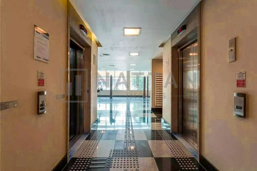 Imagem Sala para alugar, 33 m² por R$ 4.123,00/mês - Tatuapé - São Paulo/SP