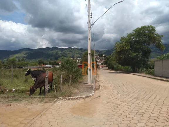 Imagem Terreno à venda, 250 m² por R$ 80.000,00 - Centro - Piranguçu/MG