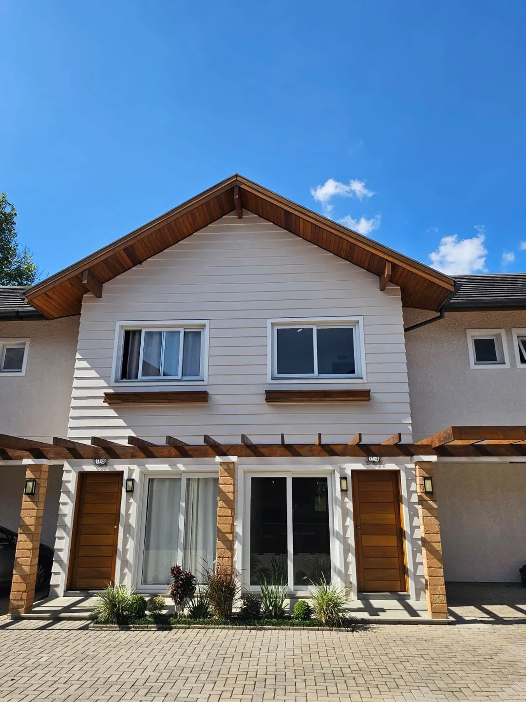 Imagem Casa à venda em Gramado, Varzea Grande, com 2 quartos, 82.5m2