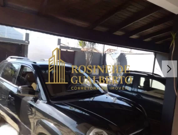 Imagem Casa Assobradada 4 suítes à Venda no Estrela D'Alva – Caraguatatuba/SP