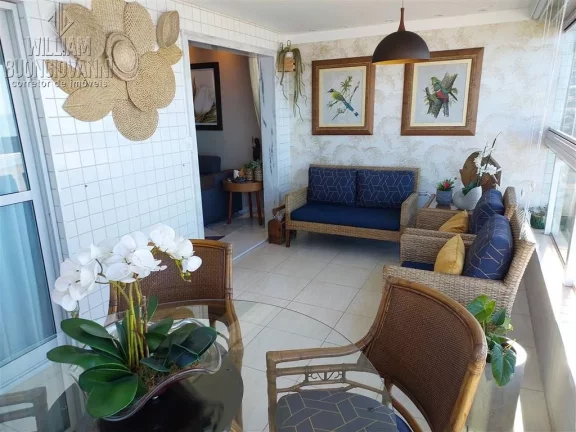 Imagem Apartamento à Venda em Flórida, Praia Grande - SP