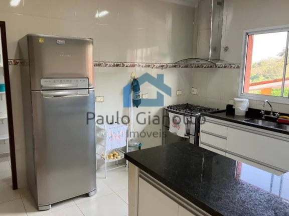 Imagem Casa à venda Condomínio Pinus Park Granja Viana