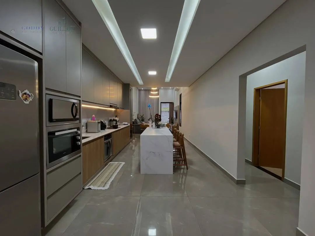 Imagem Casa à Venda - Vila Romana