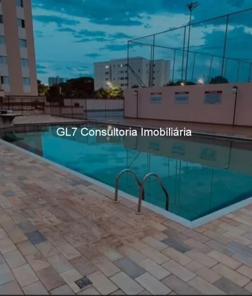 Imagem APARTAMENTO INDAIATUBA