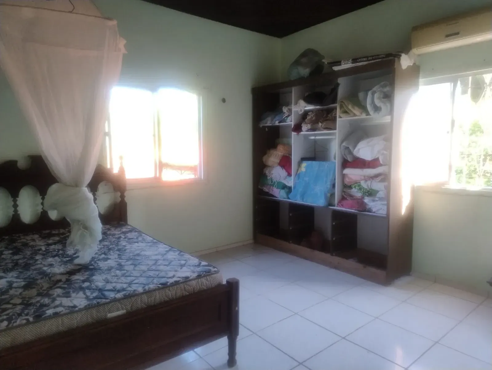 Imagem Casa com 3 Quartos à Venda, 250 m² em Itapary - São José de Ribamar
