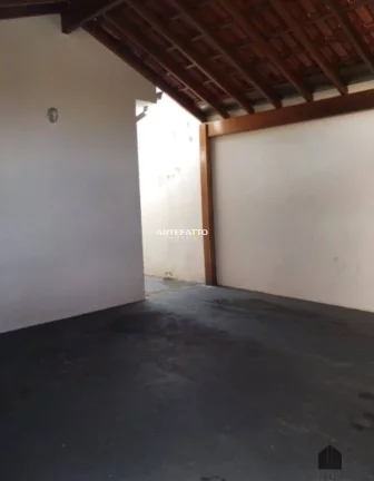 Imagem VENDE-SE CASA VILA IMPERADOR