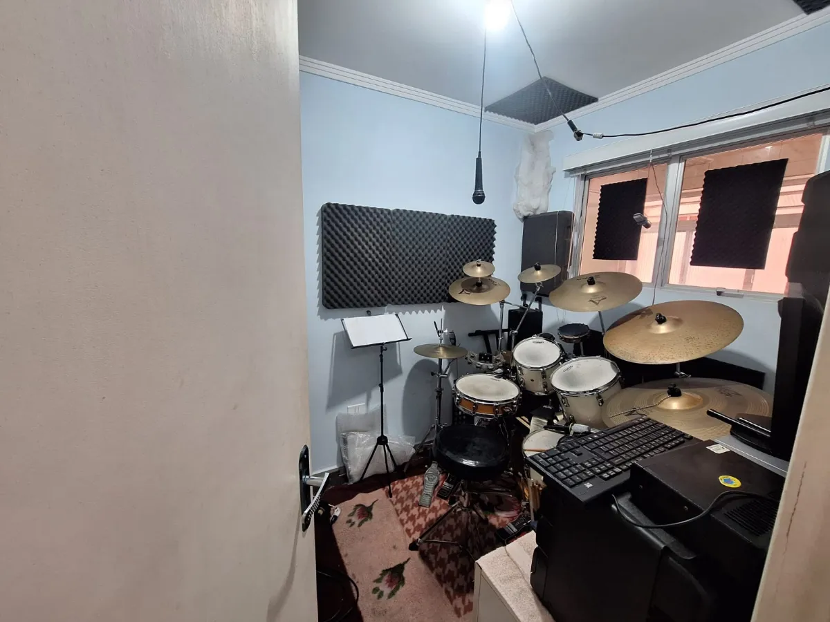 Imagem Apartamento para venda em Nossa Senhora do Ó com 3 quartos, sendo 1 suíte, 75m2