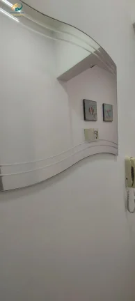 Imagem Apartamento à venda no bairro Tupi - Praia Grande/SP
