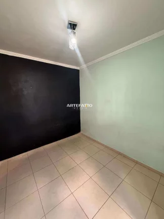 Imagem Vende-se Apartamento Térreo – Condomínio Frankfurt Com Quintal