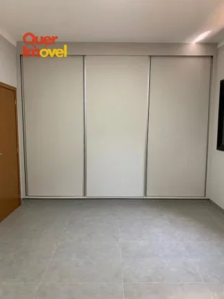 Imagem Oportunidade única: Casa em condomínio à venda em Ribeirão Preto-SP, Quinta da Primavera, 3 quartos, 3 suítes, 2 salas, 4 banheiros, 4 vagas, 149,82m².