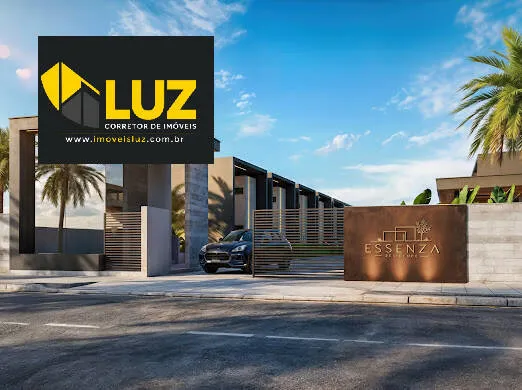 Imagem CASA DUPLEX EM CONDOMÍNIO NO EUSÉBIO - CONDOMÍNIO ESSENZA