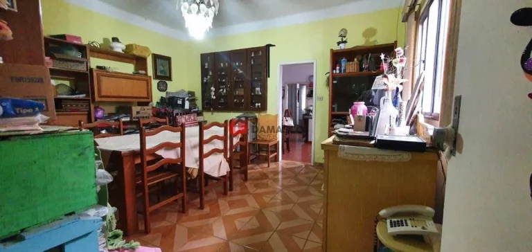 Imagem Casa para venda com 2 Quartos, 2 Vagas, 183m², Cerâmica, São Caetano do Sul - SP