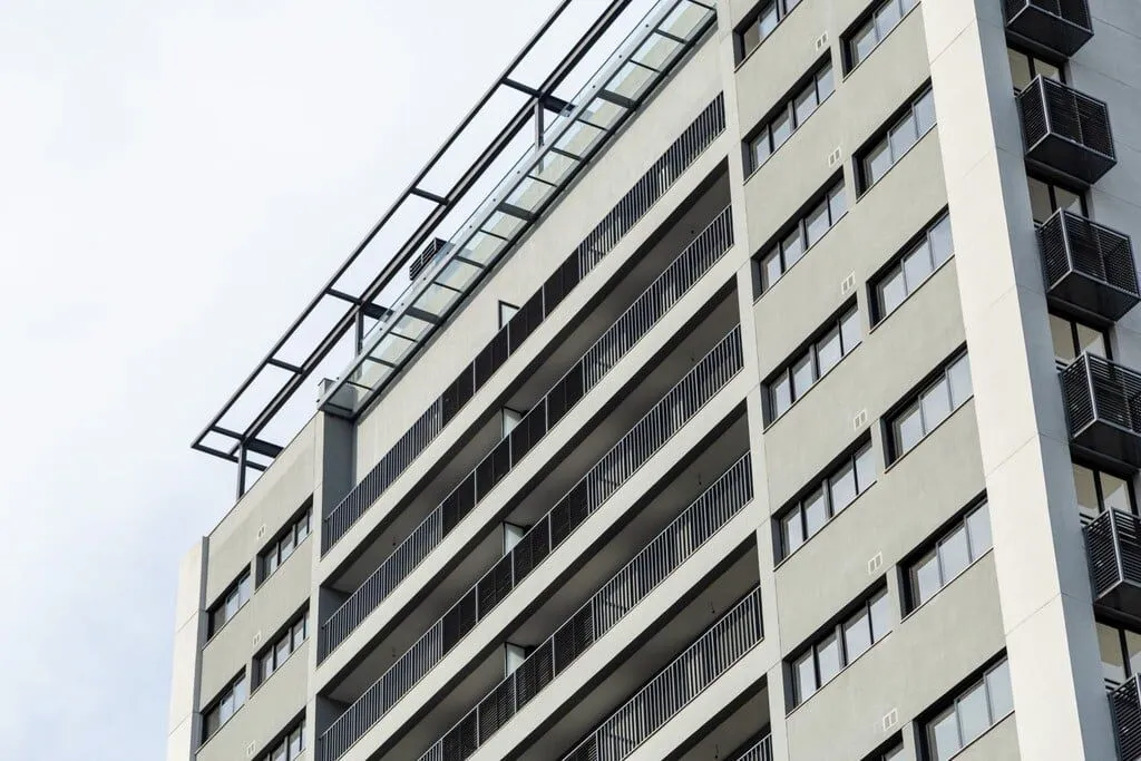 Imagem Apartamento em Auxiliadora