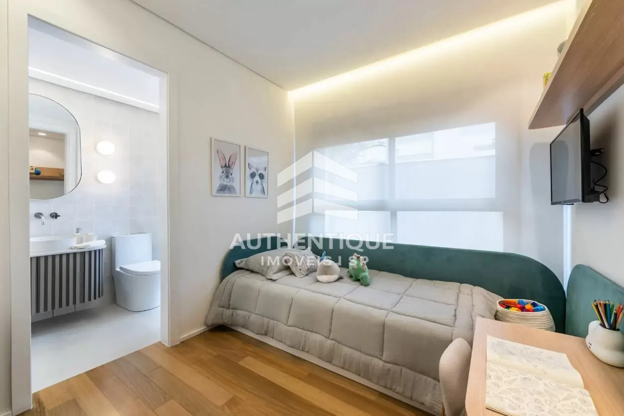 Imagem PARK MARIANA EXCLUSIVE - VILA MARIANA - Apartamento à venda no bairro Vila Mariana - São Paulo/SP, Zona Sul