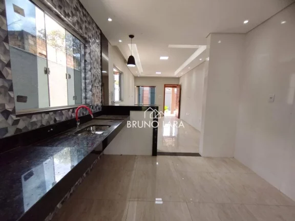 Imagem Casa à venda em Igarapé MG no Bairro Pousada Del Rey