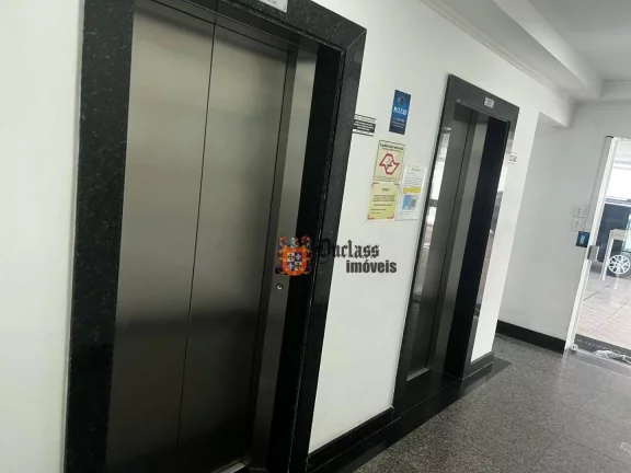 Imagem Apartamento com 2 dormitórios à venda, 55 m² por R$ 350.000 - Ocian - Praia Grande/SP