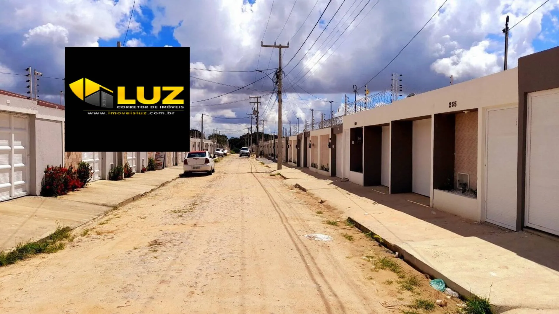 Imagem EXCELENTE LOCALIZAÇÃO COM VALORIZAÇÃO GARANTIDA - EUROPA VILLE
