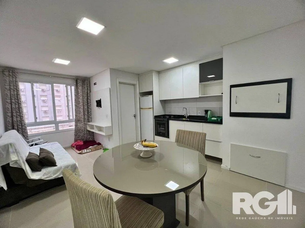 Imagem Apartamento em Centro
