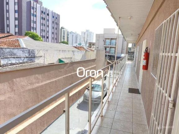 Imagem Prédio à venda, 372 m² por R$ 1.990.000,00 - Setor Central - Goiânia/GO