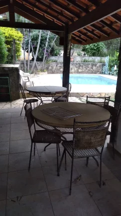 Imagem Linda Chácara em Atibaia Excelente Morar e Lazer!!