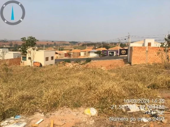 Oportunidade Única em MOCOCA - SP | Tipo: Terreno | Negociação: Leilão | Situação: Imóvel em RUA ORLANDO MARIOTTO