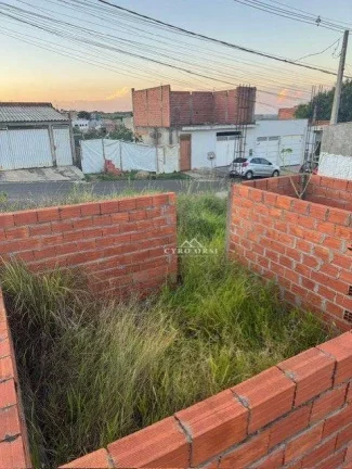 Imagem Terreno à venda, 175 m² por R$ 120.000,00 - Loteamento Vem Viver Piracicaba I - Piracicaba/SP