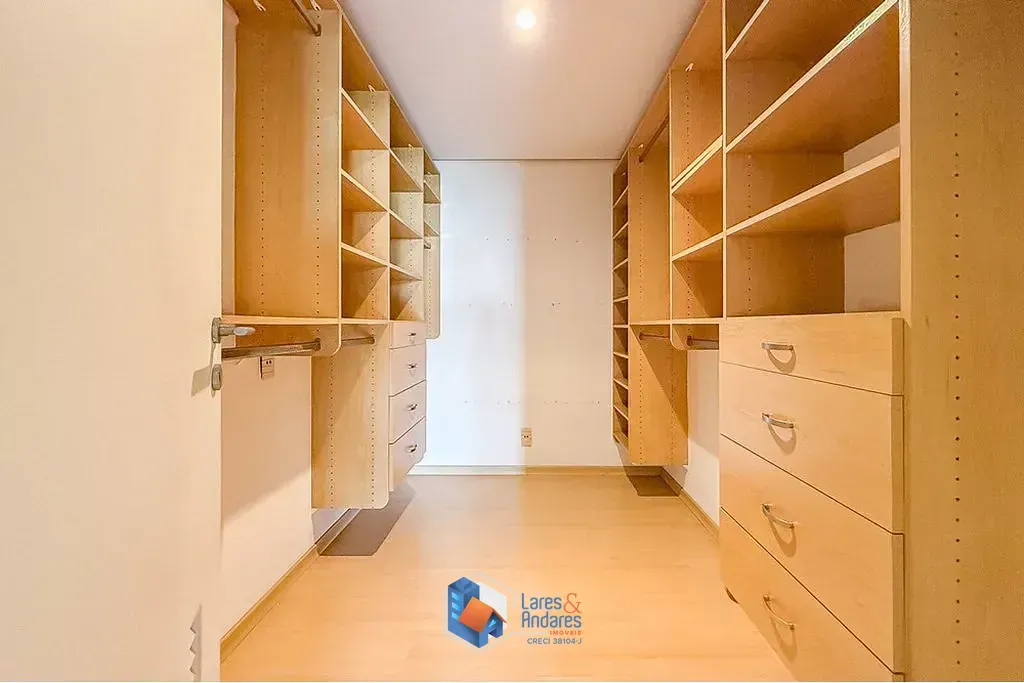 Imagem Apartamento à venda 4 Quartos 2 Suites 3 Vagas 277M² Vila Andrade São Paulo - SP