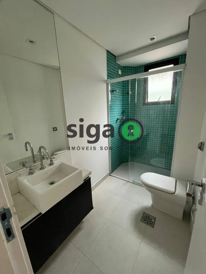 Imagem Apartamento de 151 metros com 2 suítes a venda na Vila Andrade