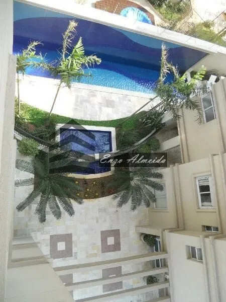 Imagem Apartamento à venda em São Paulo/SP