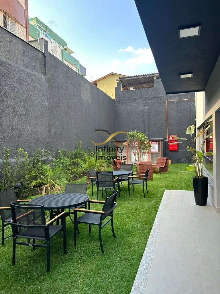 Imagem DOPO DOMANI PADRE EUSTAQUIO - Apartamento à venda no bairro Padre Eustáquio - Belo Horizonte/MG