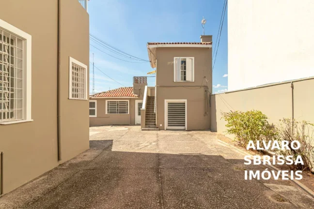 Imagem Casa ampla perfeita para clínicas, consultórios, laboratórios ou escolas em uma das principais ruas de Itu SP