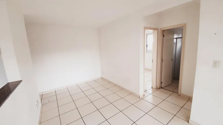 Imagem Apartamento com 2 Quartos à Venda, 54 m² em Santa Branca - Belo Horizonte