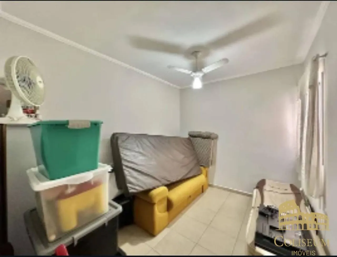 Imagem Casa com 3 dormitórios à venda por R$ 624.000,00 - Aviação - Praia Grande/SP