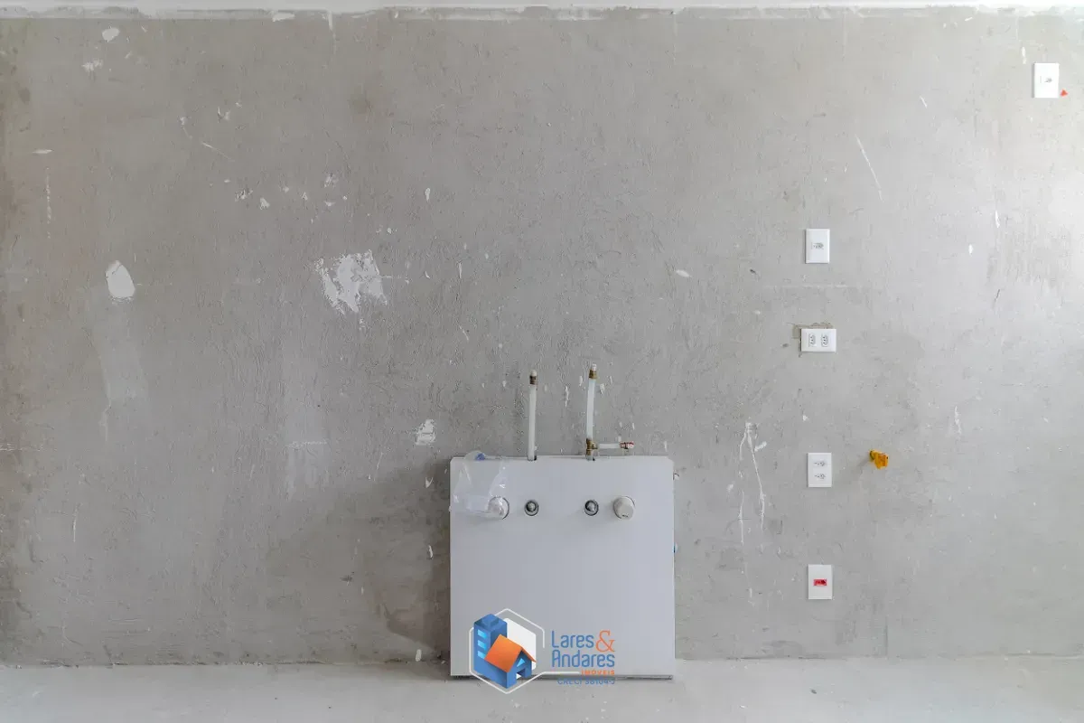 Imagem Apartamento para venda em Perdizes com 3 quartos, sendo 3 suítes, 161m²