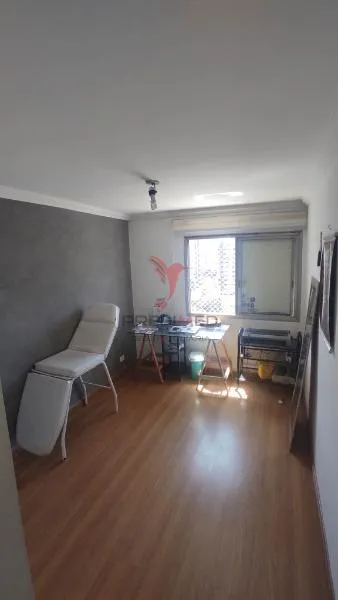 Imagem Apartamento 3 dormitórios 98m² 1 vaga Vila Clementino Sao Paulo/SP