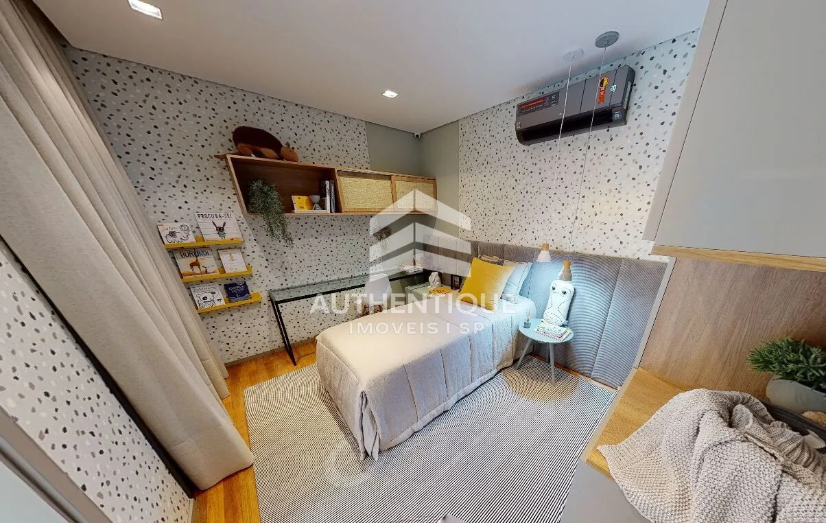 Imagem HARMONIA DA VILA MADALENA - Apartamento à venda no bairro Vila Madalena - São Paulo/SP, Zona Oeste