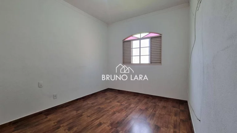 Imagem Casa disponível para locação no Condomínio Fazenda Solar - Igarapé/MG.