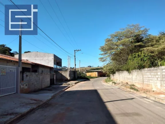 Imagem Casa com 2 dormitórios para alugar por R$ 1.532,14/mês - Socorro - Socorro/SP