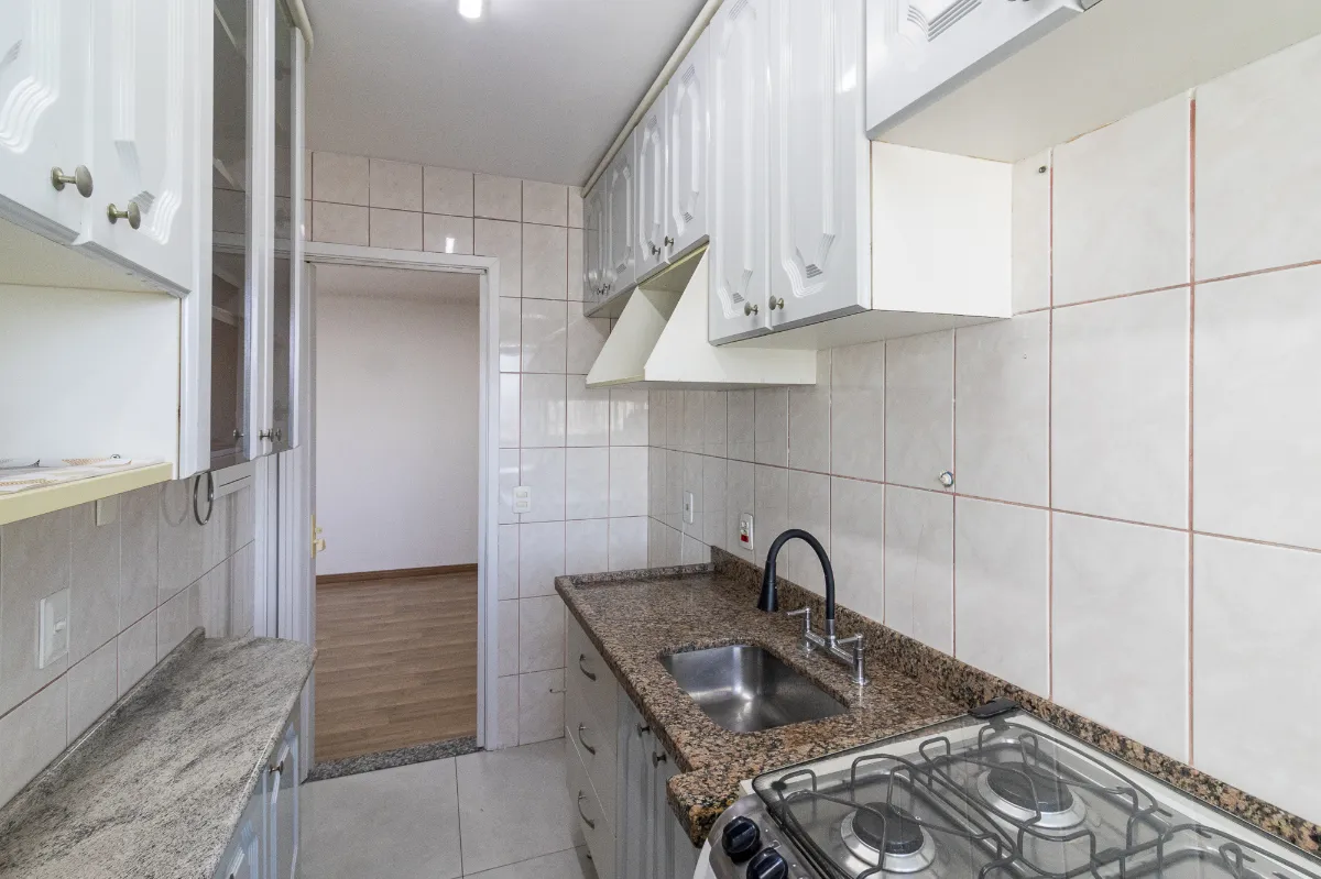 Imagem Apartamento para venda em Nossa Senhora do Ó com 3 quartos, sendo 1 suíte, 70m2
