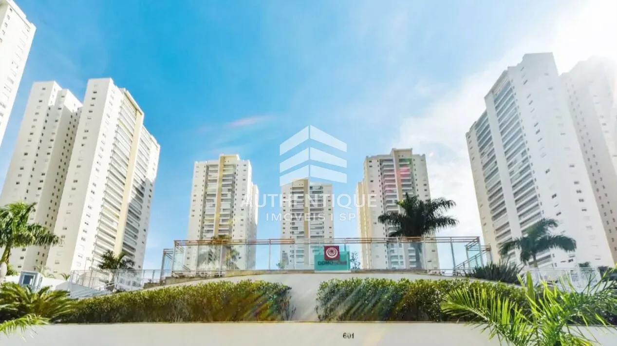 Imagem DOMO HOME CENTRO SAO BERNARDO DO CAMPO - Apartamento no bairro Centro em São Bernardo do Campo à venda