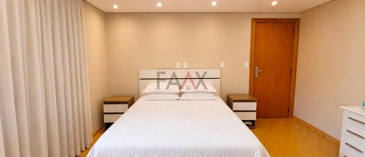 Imagem Apartamento com 3 dormitórios à venda,130.54 m², CENTRO - Gpva, GUARAPUAVA - PR