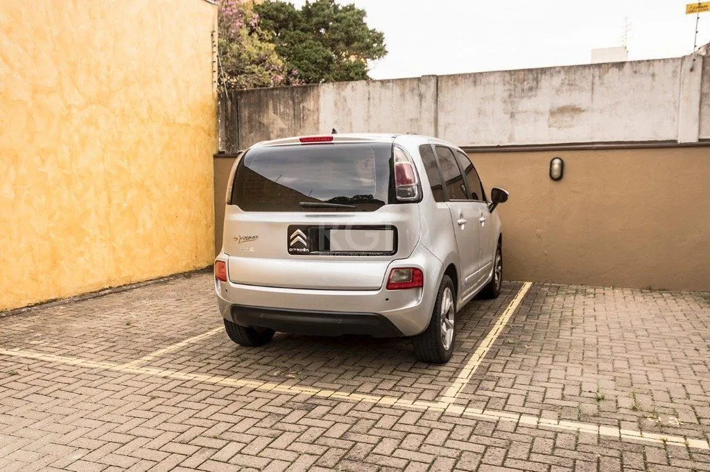 Imagem Apartamento para Venda - 55.48m², 2 dormitórios, 1 vaga - São Geraldo